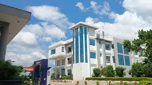 PVS College of Nursing