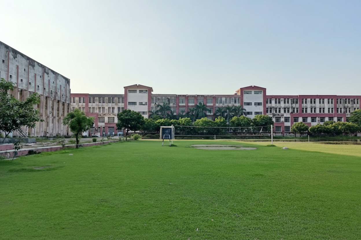Vishveshwarya Group Of Institutions (VGI)