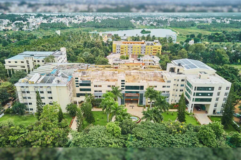 Shridevi Institute of Allied Health Sciences