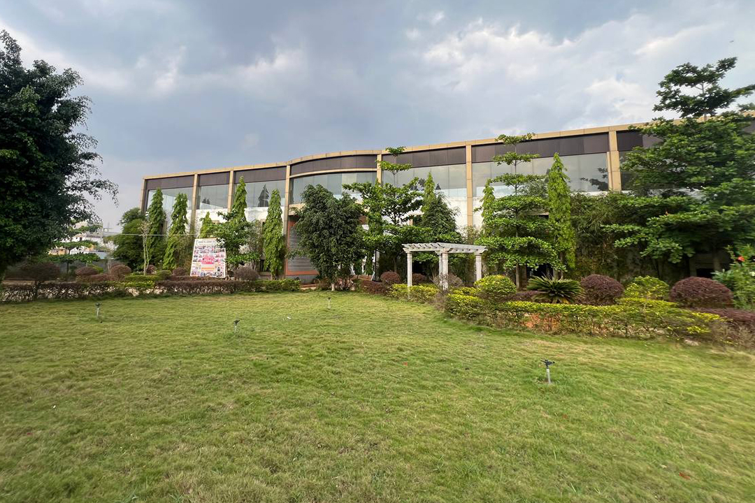 Kaveri Institution