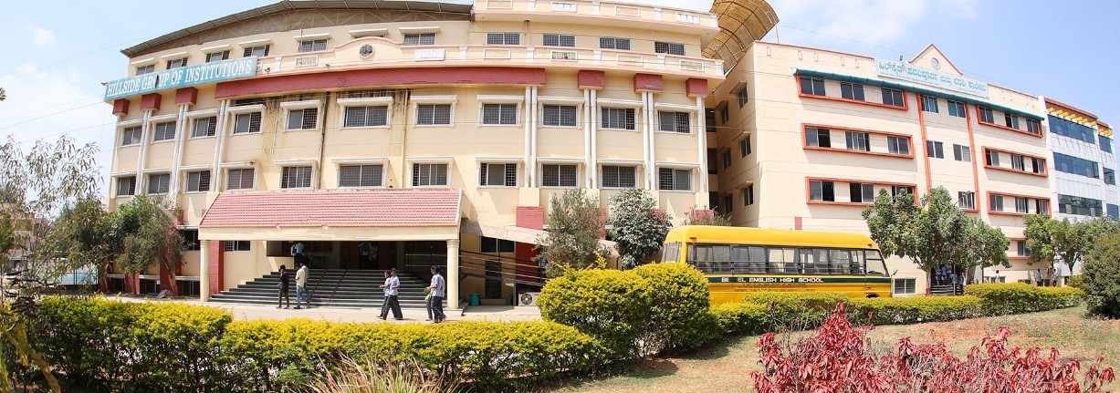 Hillside college of Nursing