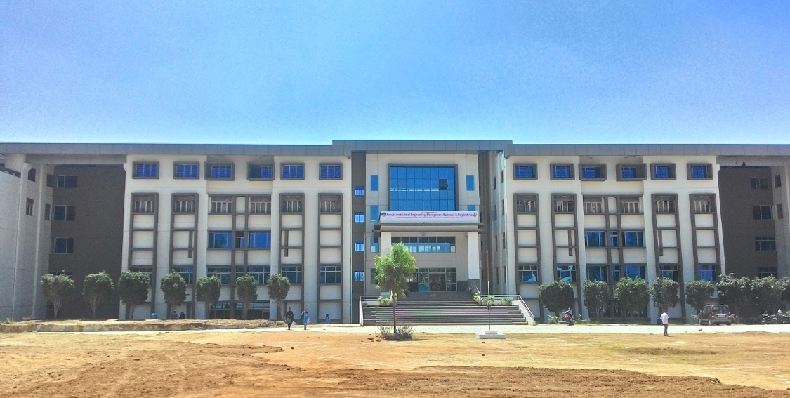 Amruta Institute of Engineering and Management Sciences