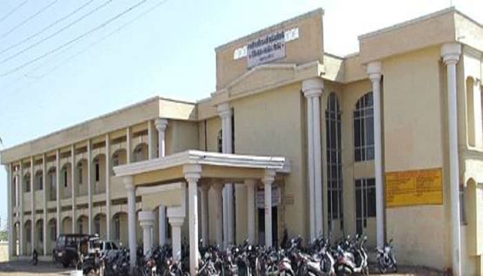 Dhanvantari Ayurveda Medical College