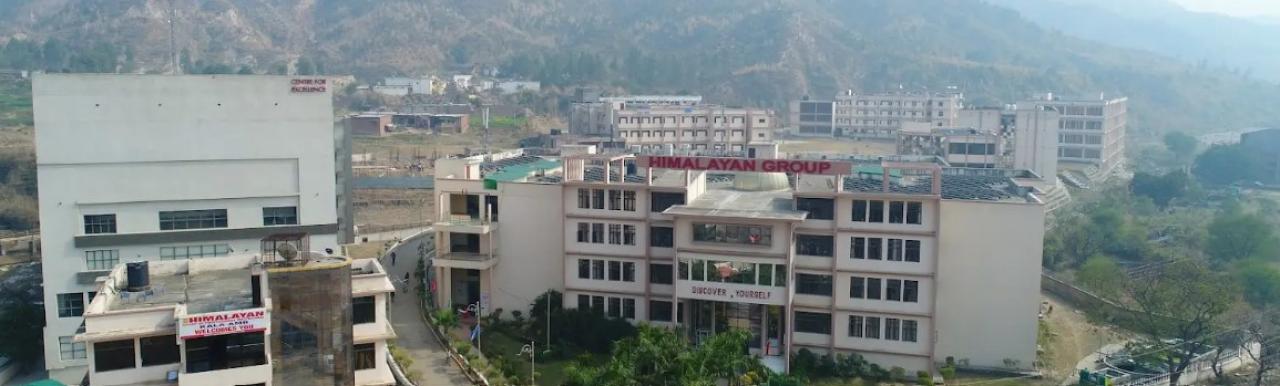 DGI Campus
